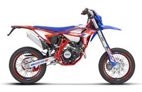 Beta RR Motard 125 R 2026 - Immagine 3