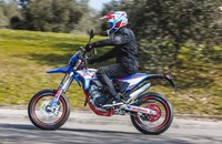 Beta RR Motard 125 R 2026 - Immagine 5