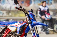 Beta RR Motard 125 R 2026 - Immagine 6