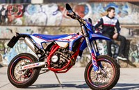 Beta RR Motard 125 R 2026 - Immagine 7