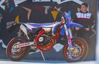 Beta RR Motard 125 R 2026 - Immagine 8