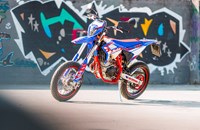 Beta RR Motard 125 R 2026 - Immagine 9