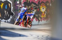 Beta RR Motard 125 R 2026 - Immagine 10