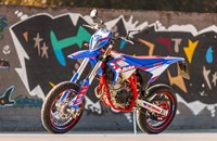Beta RR Motard 125 R 2026 - Immagine 12