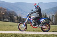 Beta RR Motard 125 R 2026 - Immagine 13