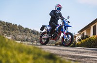 Beta RR Motard 125 R 2026 - Immagine 14