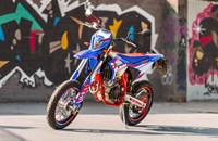 Beta RR Motard 125 R 2026 - Immagine 15
