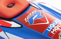 Beta RR Motard 125 R 2026 - Immagine 17