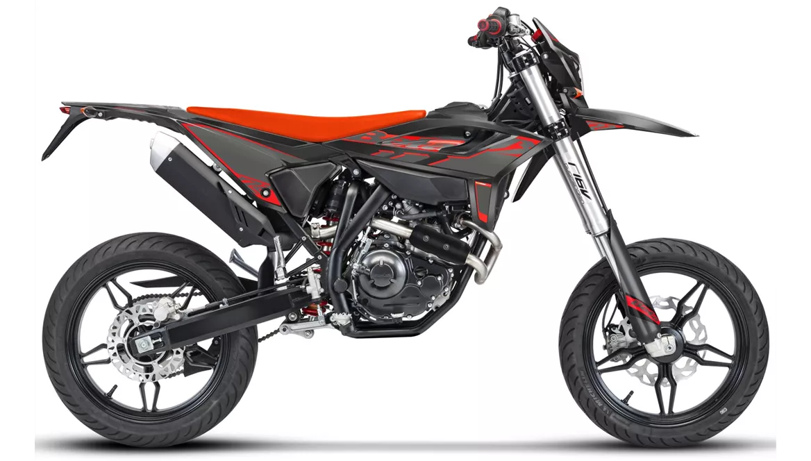 Beta RR 4T 125 T 2026 Beta RR 4T 125 T 2026