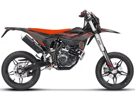 Beta RR 4T 125 T Beta RR 4T 125 T