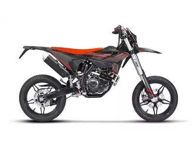 Beta RR 4T 125 T 2026 Beta RR 4T 125 T 2026