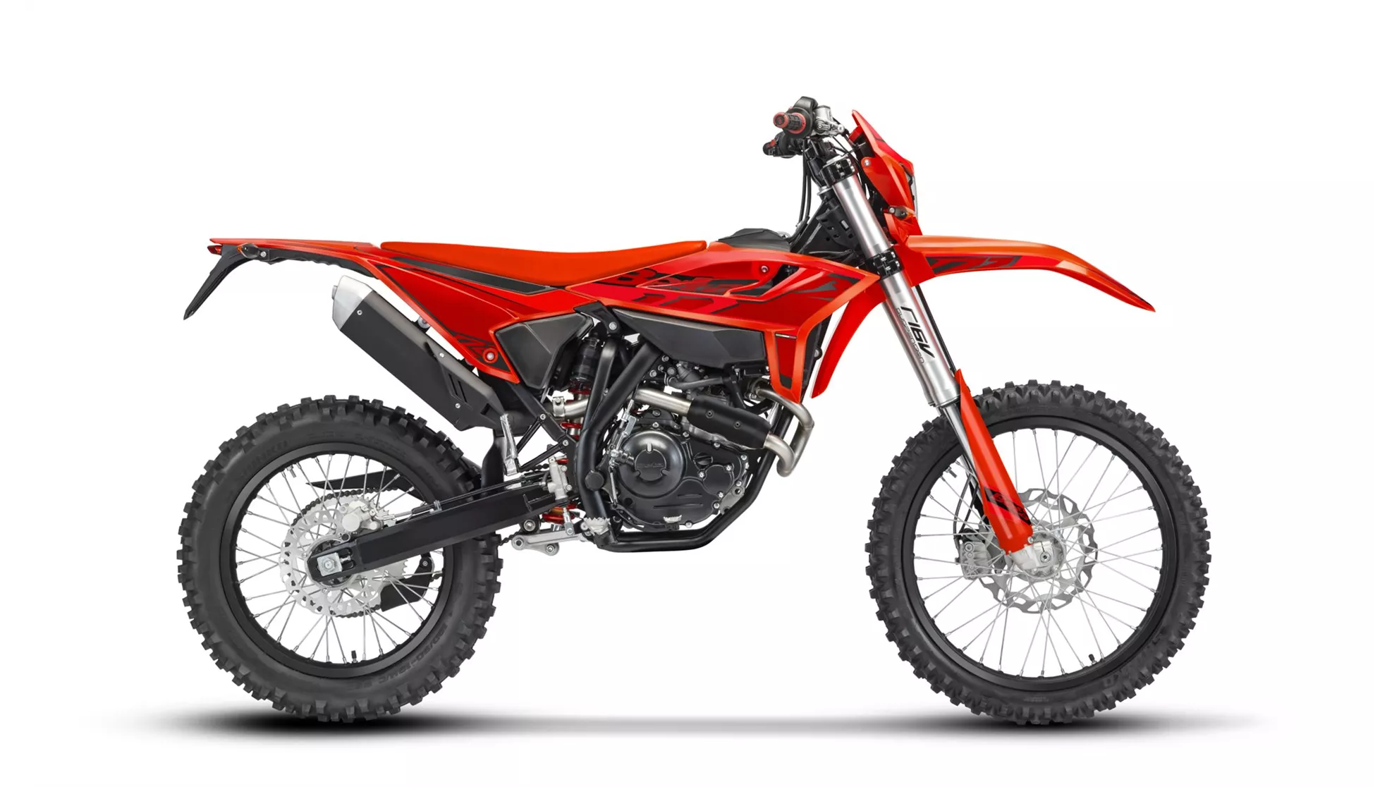 Beta RR 4T 125 T - Image 1 Beta RR 4T 125 T - Image 1