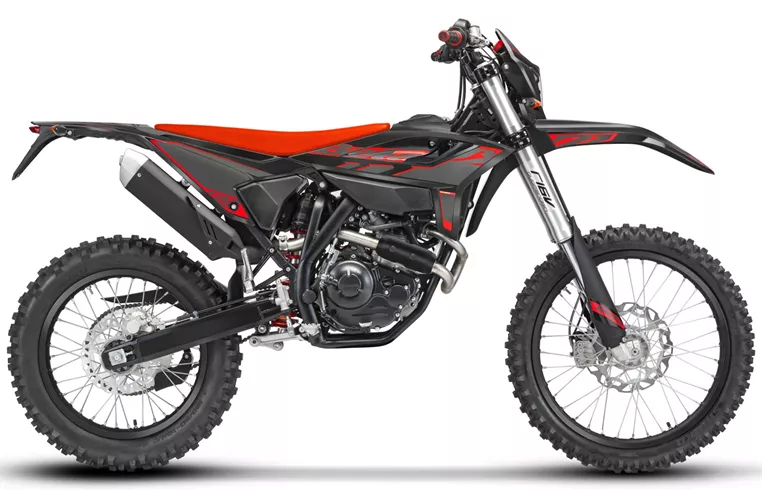 Beta RR 4T 125 T 2026 Beta RR 4T 125 T 2026