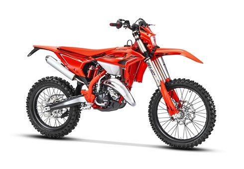 Beta RR X-PRO 2T 125 