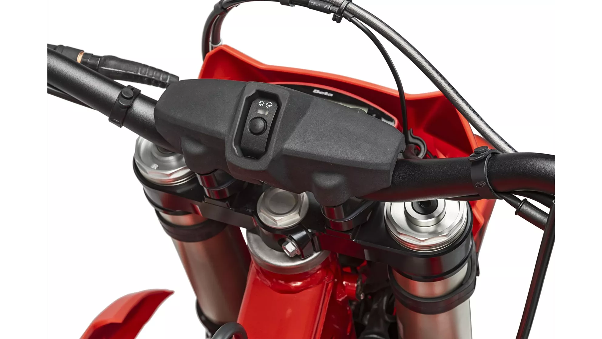 Beta RR X-PRO 2T 125 - Слика 1 Beta RR X-PRO 2T 125 - Слика 1