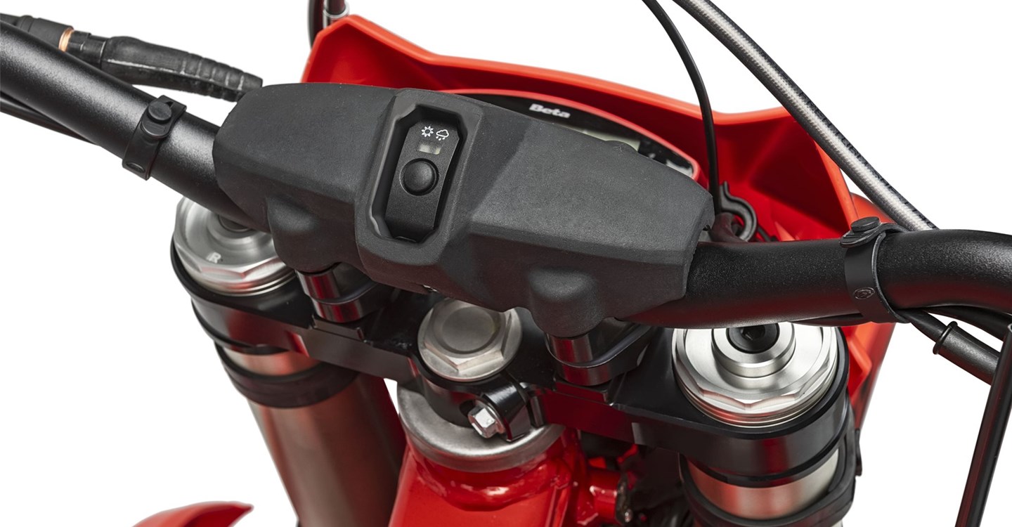 Beta RR X-PRO 2T 125