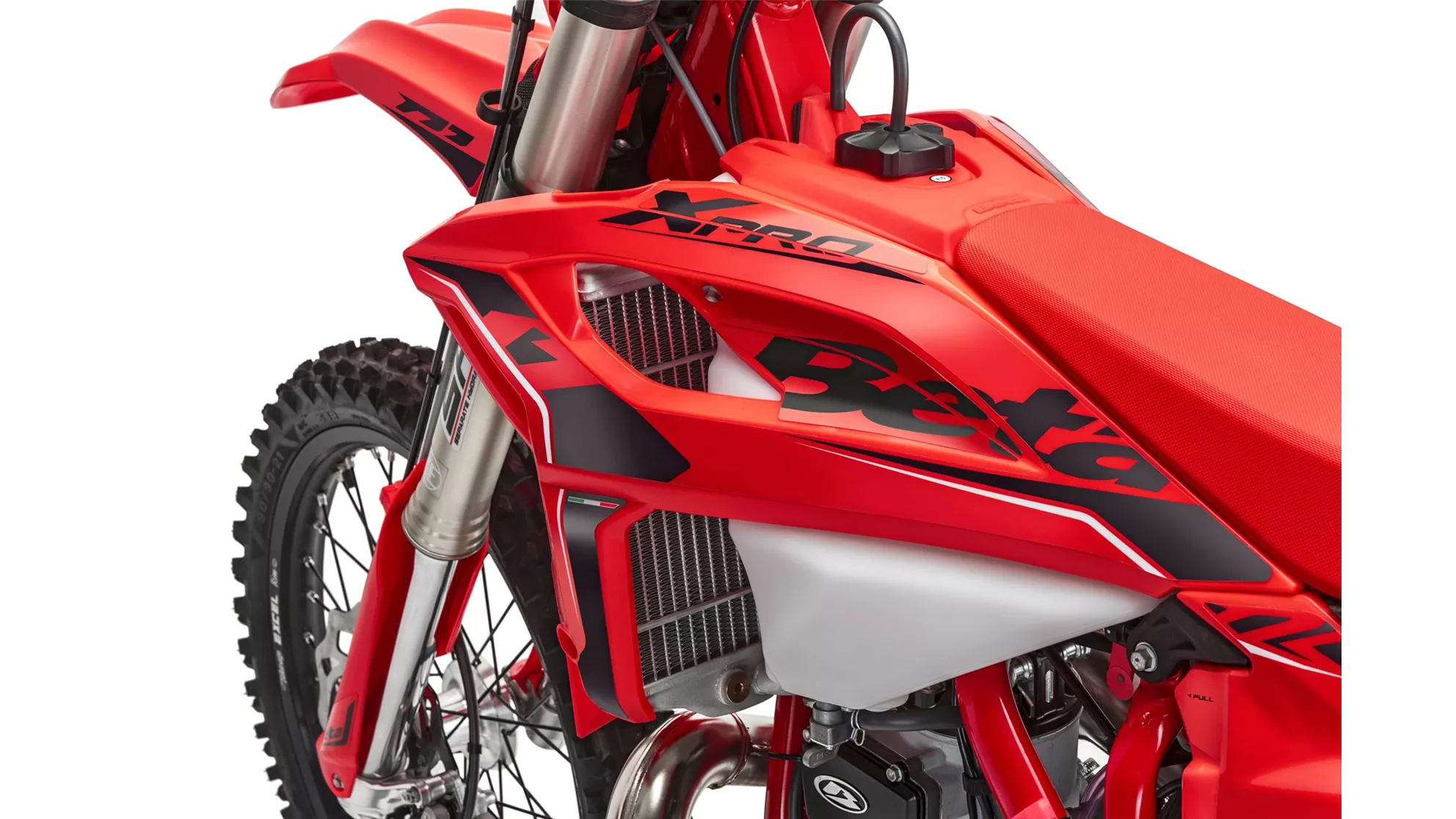 Beta RR X-PRO 2T 125 - Слика 3 Beta RR X-PRO 2T 125 - Слика 3