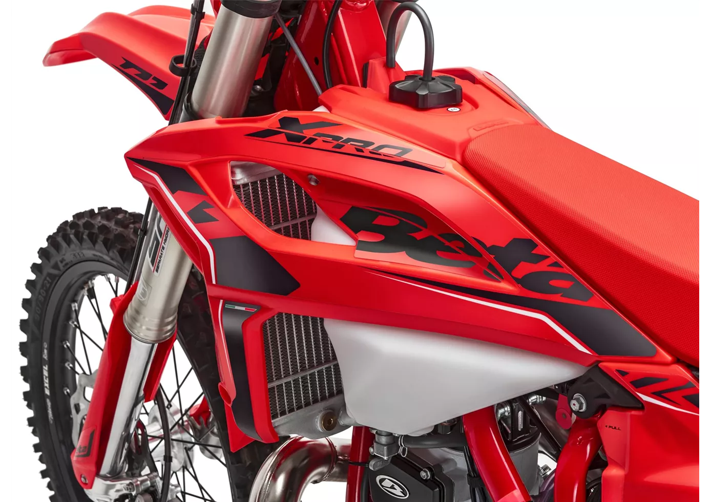 Beta RR X-PRO 2T 125 2026 Beta RR X-PRO 2T 125 2026