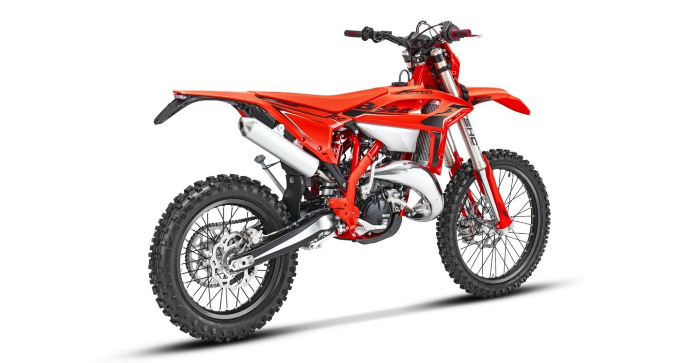 Beta RR X-PRO 2T 125