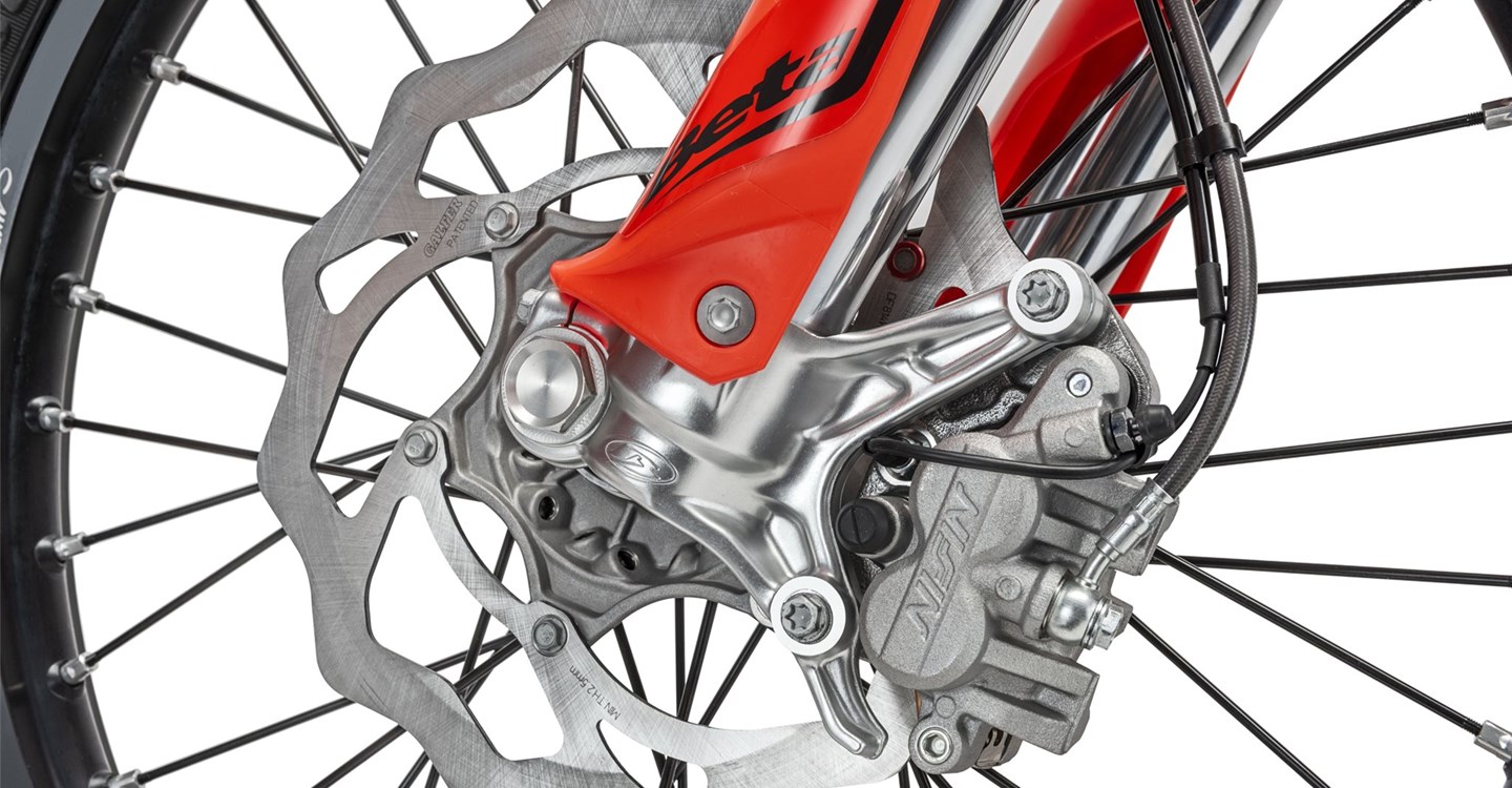 Beta RR X-PRO 2T 200