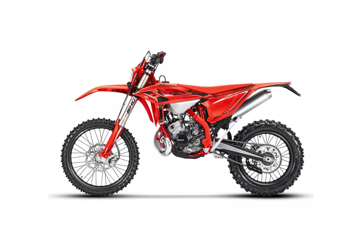 Beta RR X-PRO 2T 200 Beta RR X-PRO 2T 200