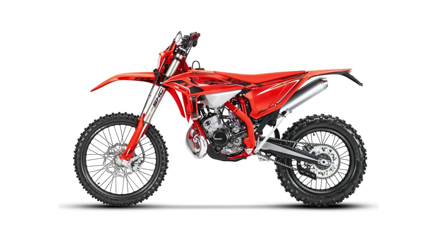 Beta RR X-PRO 2T 200