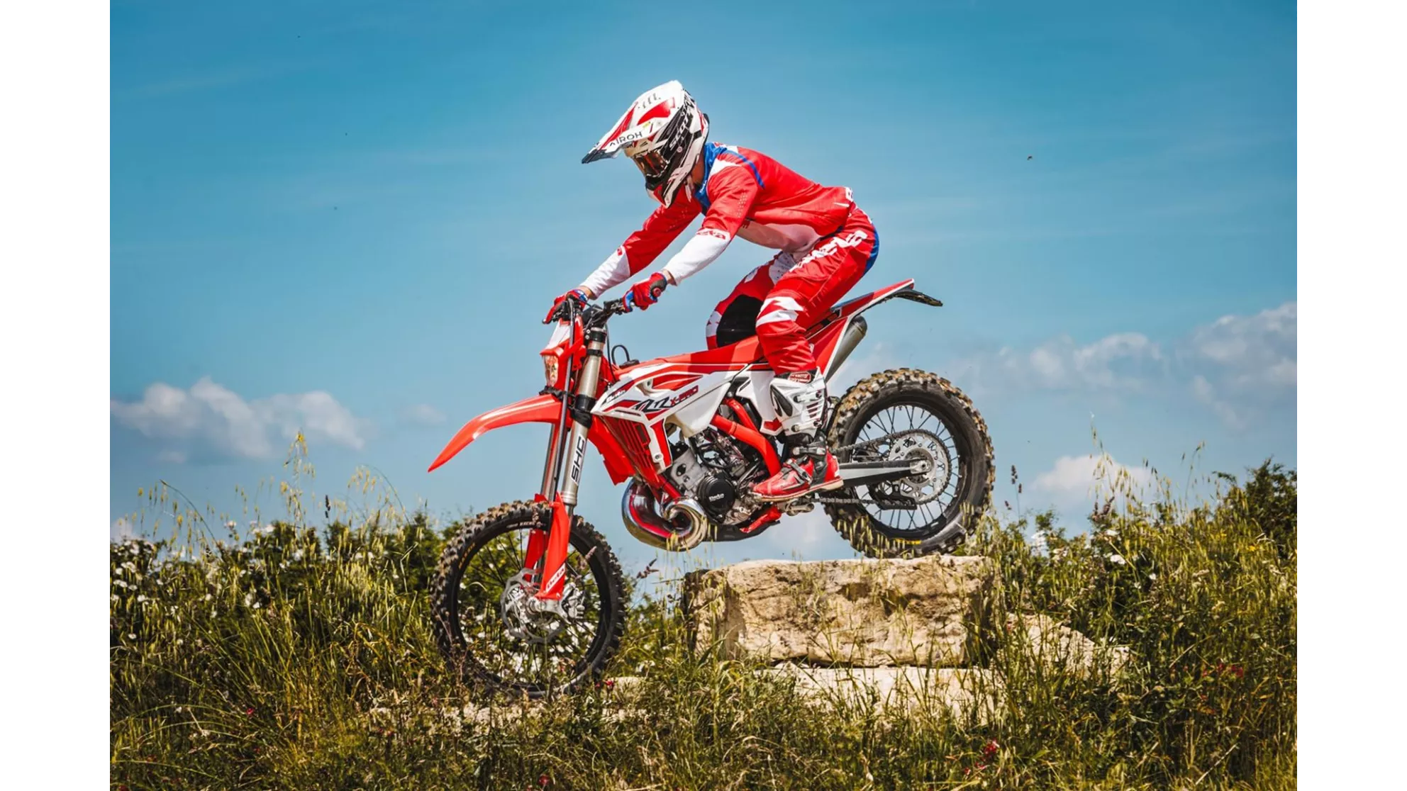 Beta RR X-PRO 2T 200 - Bild 4 Beta RR X-PRO 2T 200 - Bild 4