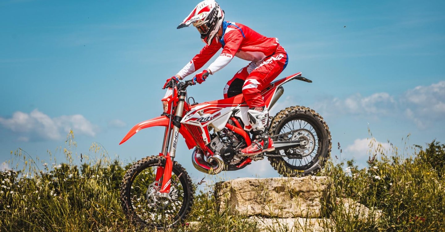 Beta RR X-PRO 2T 200