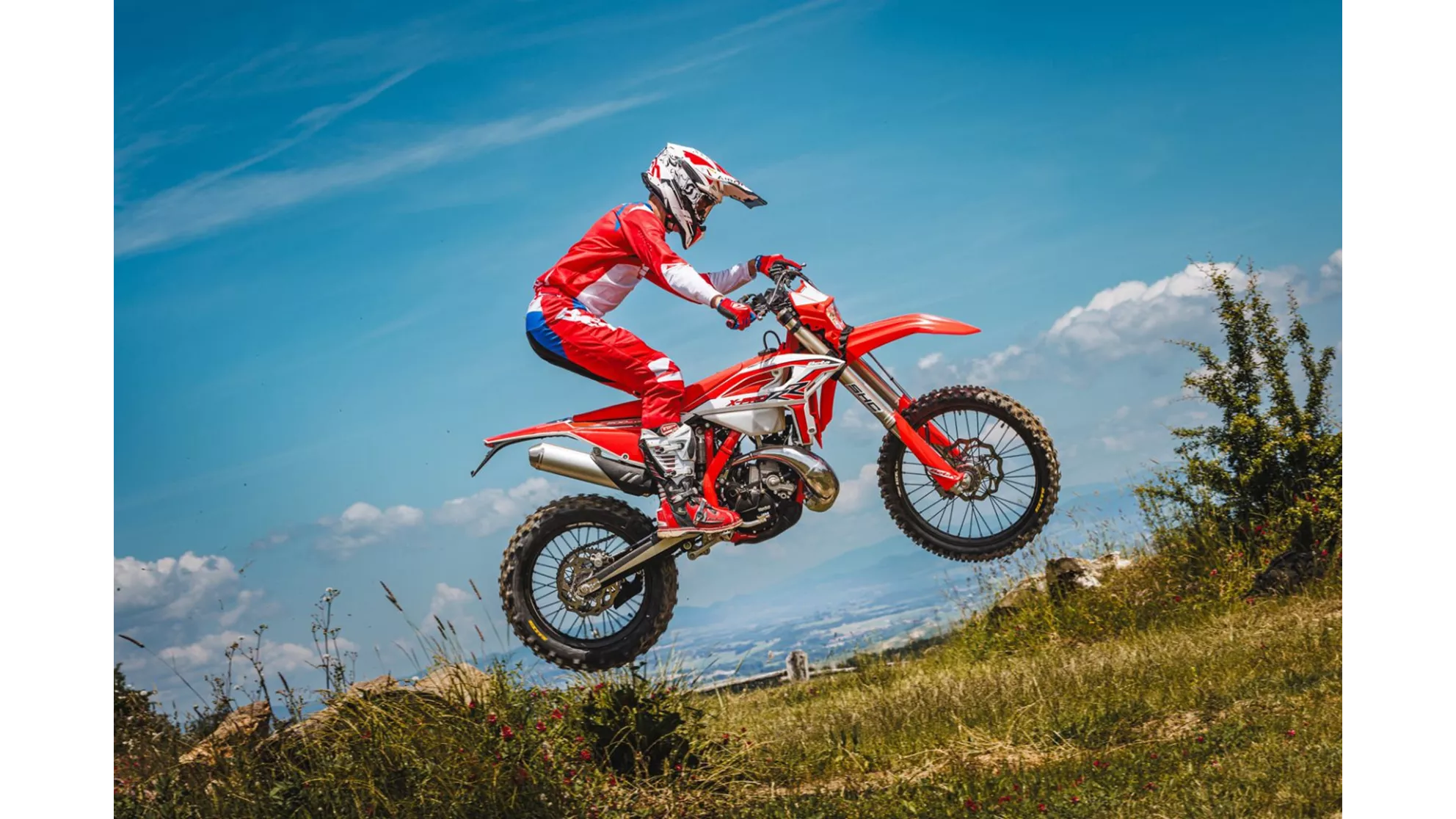 Beta RR X-PRO 2T 200 - Bild 5 Beta RR X-PRO 2T 200 - Bild 5