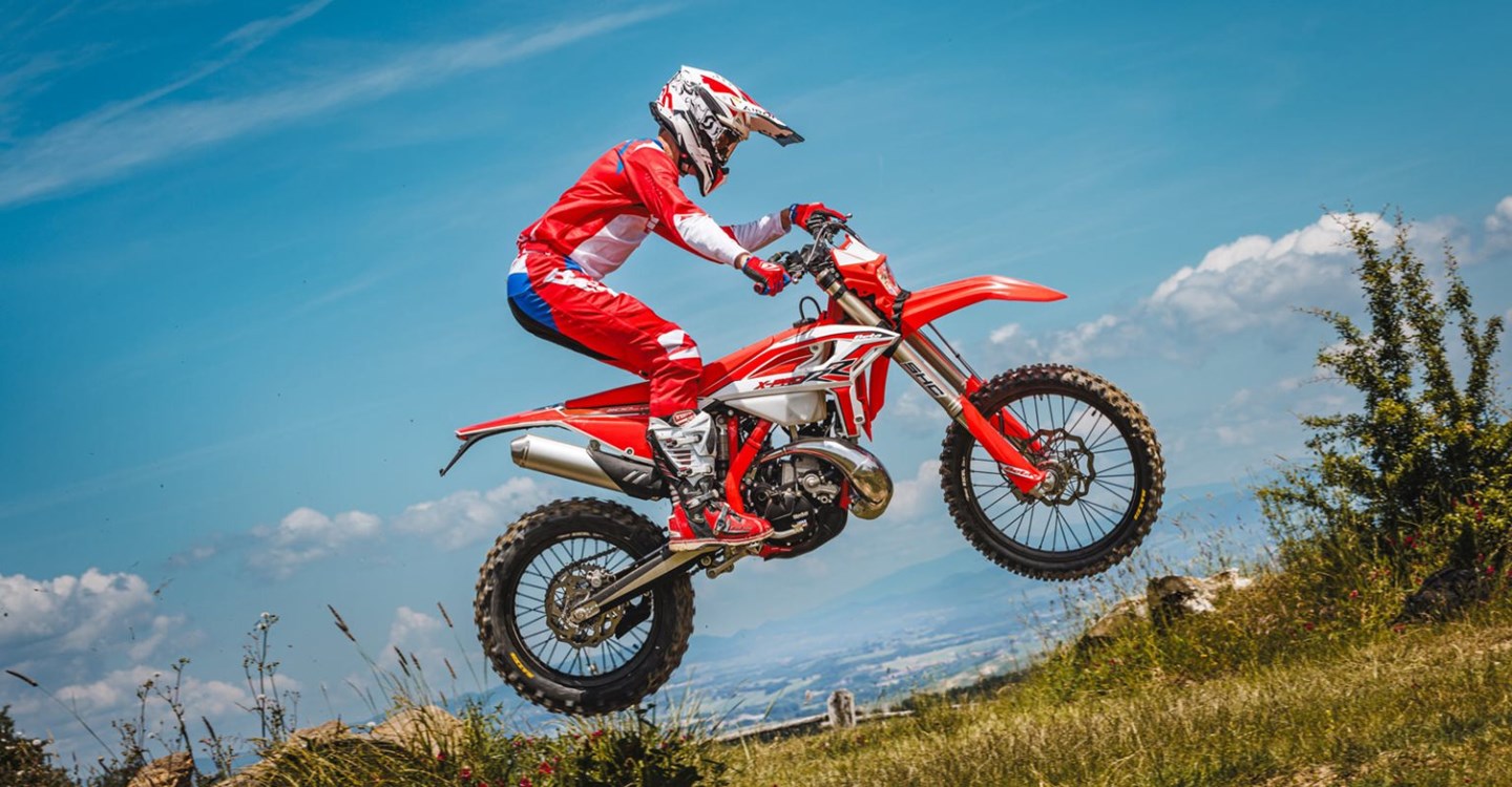 Beta RR X-PRO 2T 200