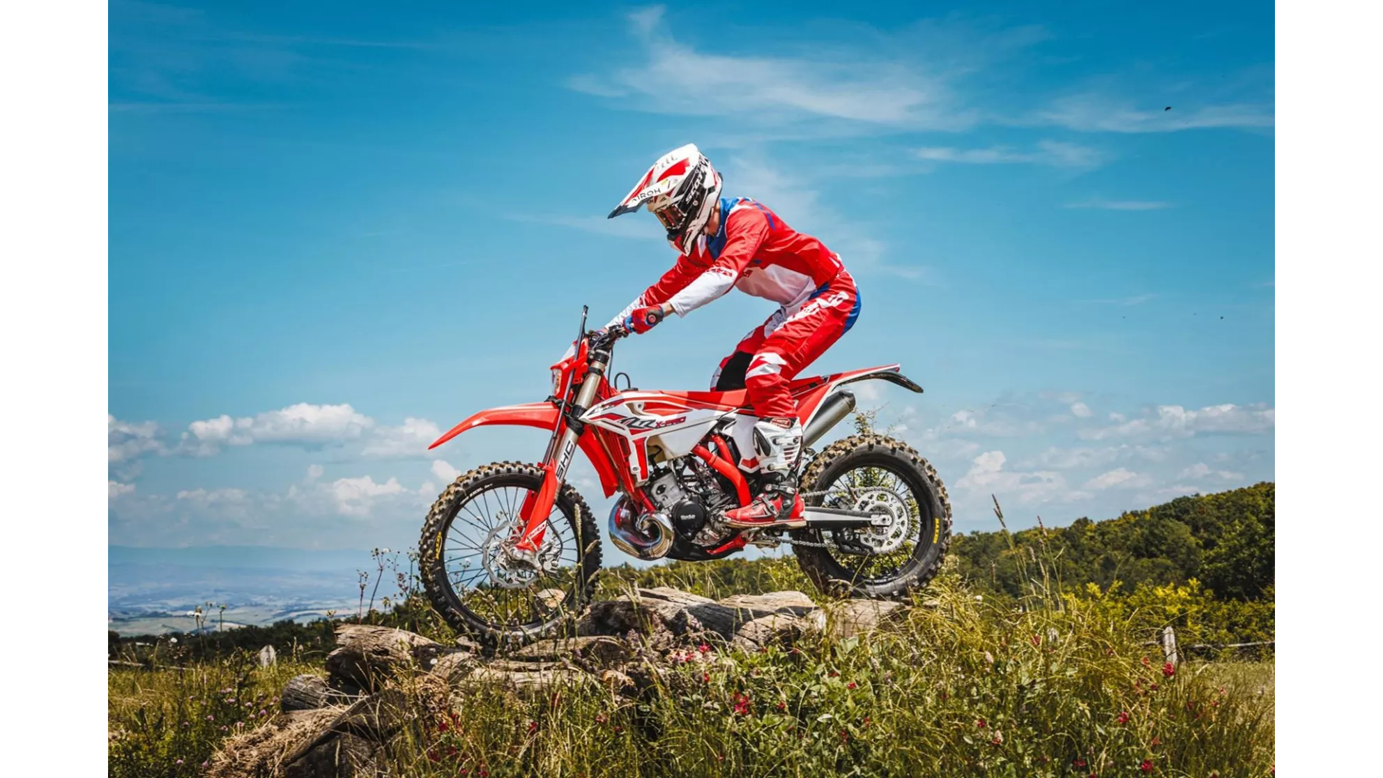 Beta RR X-PRO 2T 200 - Bild 6 Beta RR X-PRO 2T 200 - Bild 6