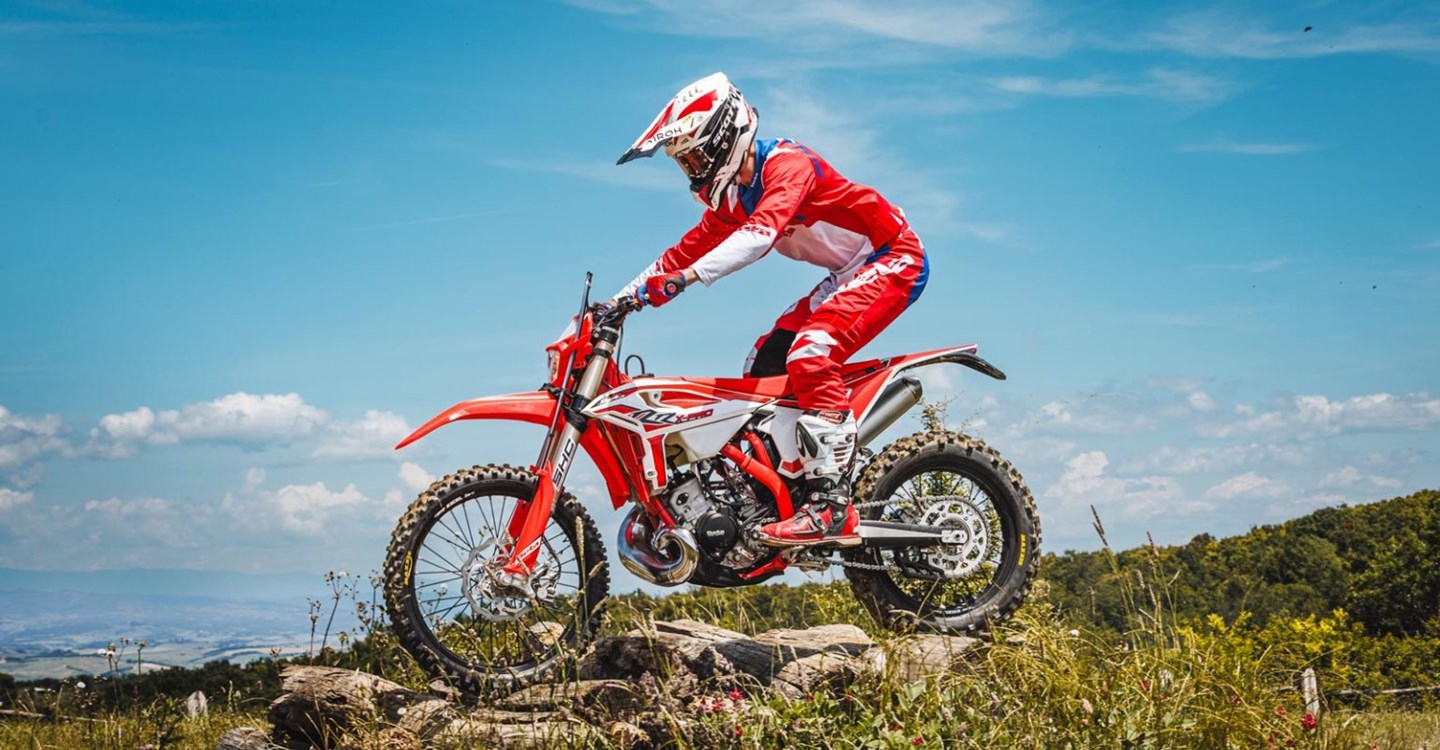 Beta RR X-PRO 2T 200