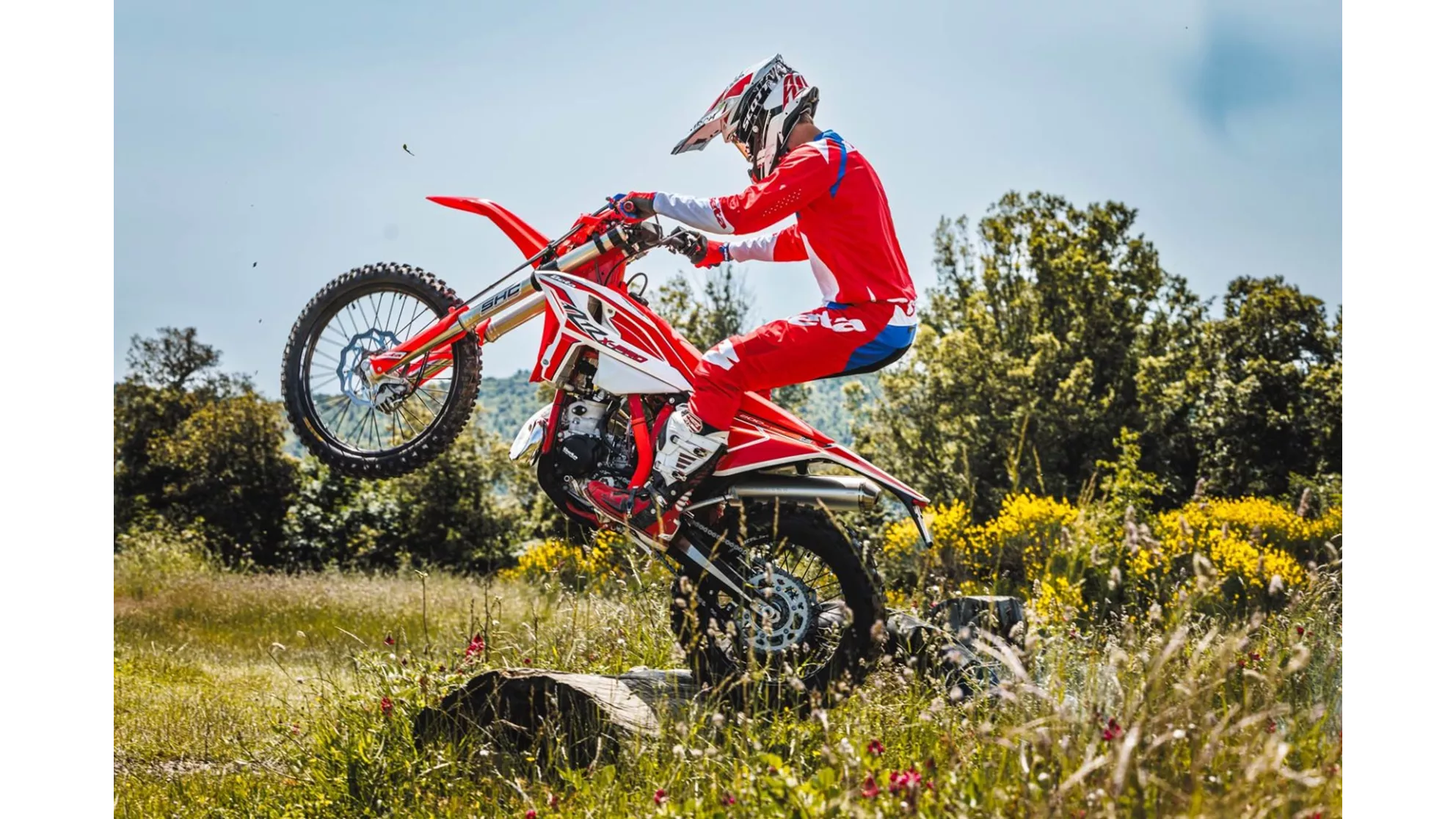 Beta RR X-PRO 2T 200 - Bild 7 Beta RR X-PRO 2T 200 - Bild 7