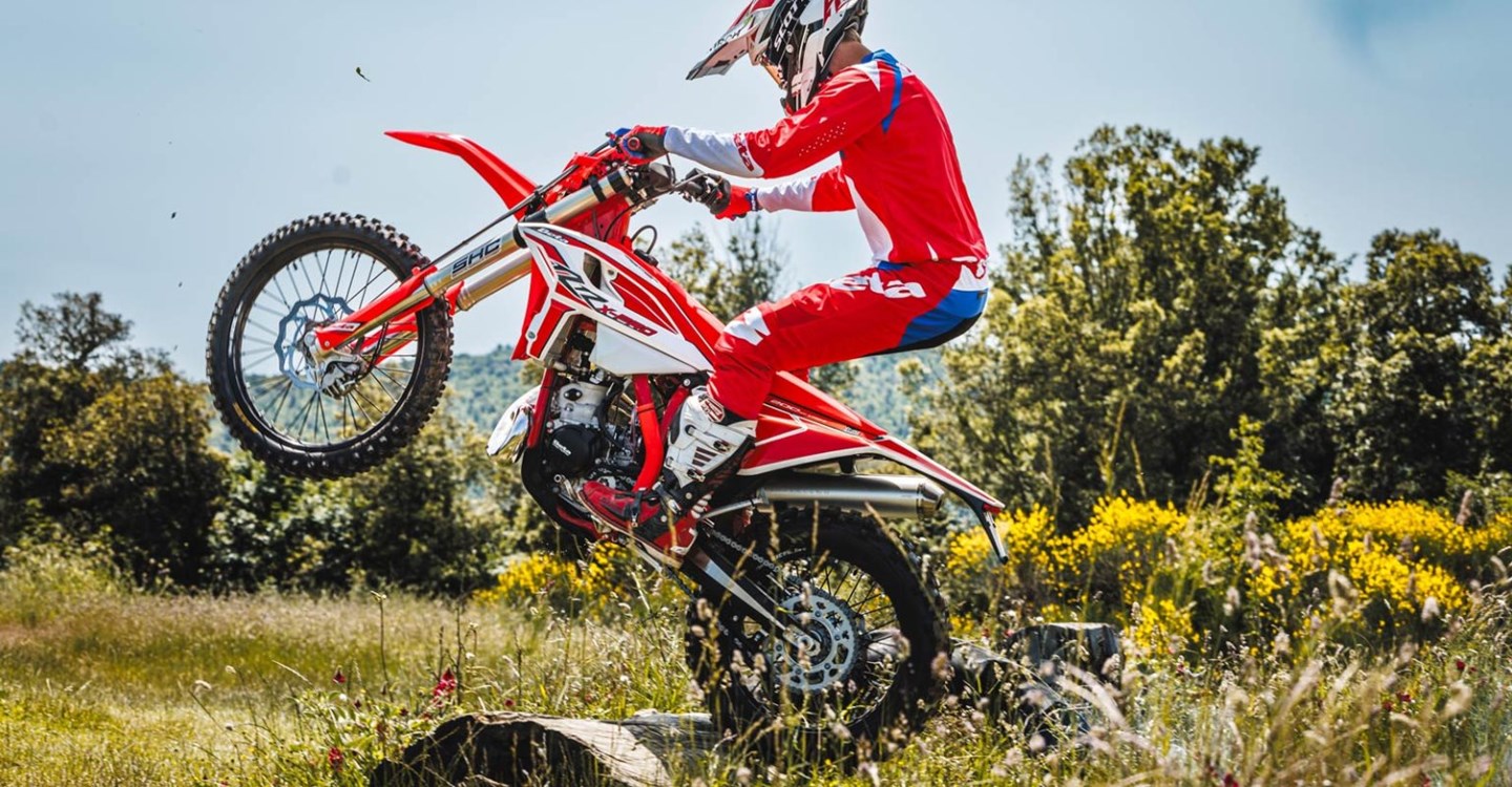 Beta RR X-PRO 2T 200