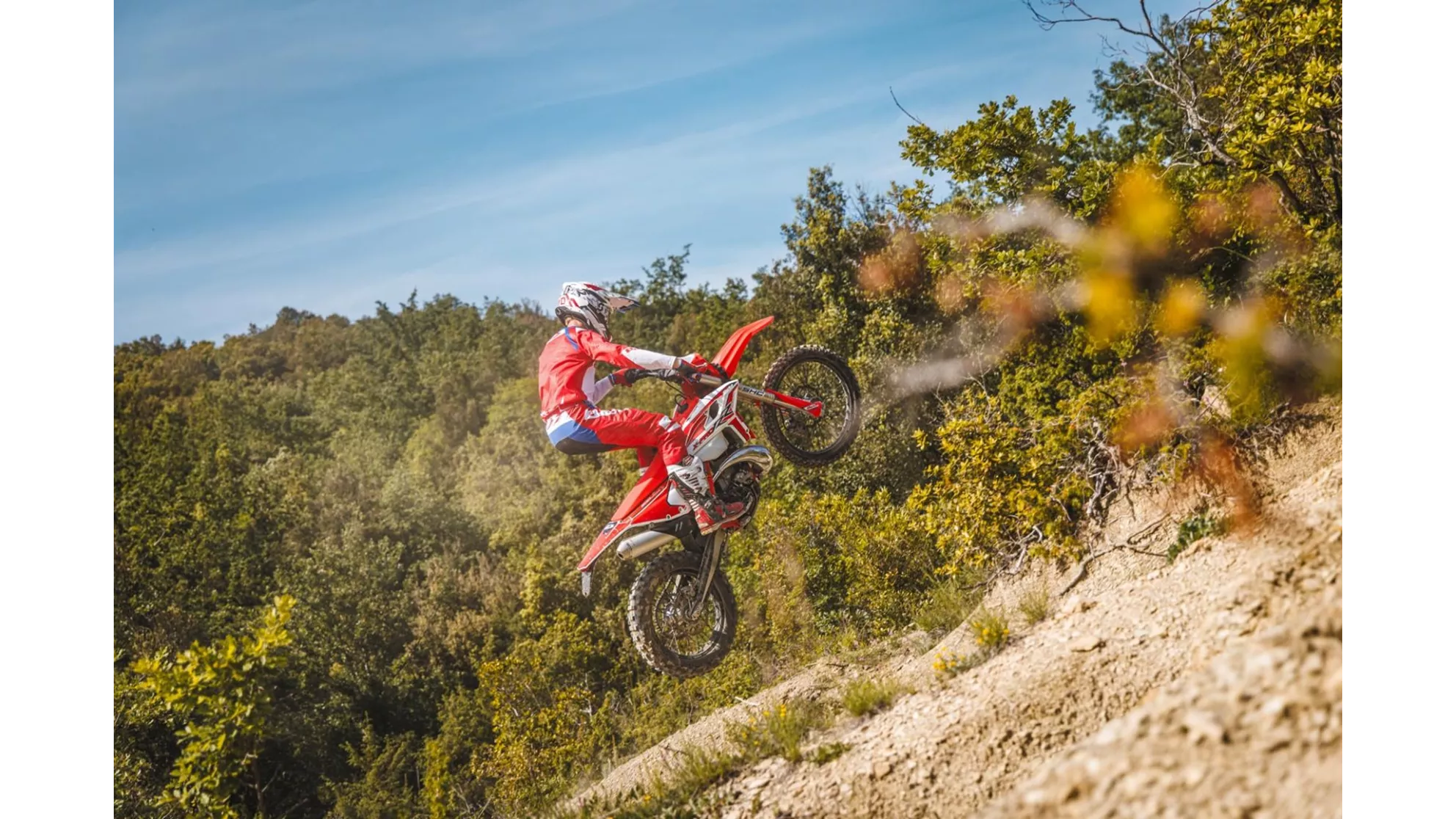 Beta RR X-PRO 2T 200 - Bild 8 Beta RR X-PRO 2T 200 - Bild 8