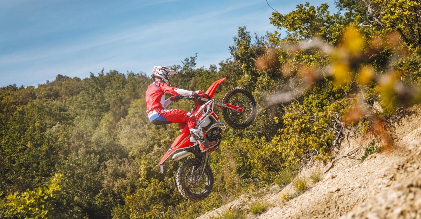 Beta RR X-PRO 2T 200