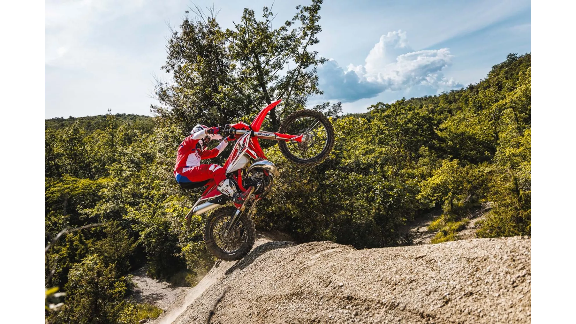 Beta RR X-PRO 2T 200 - Bild 9 Beta RR X-PRO 2T 200 - Bild 9