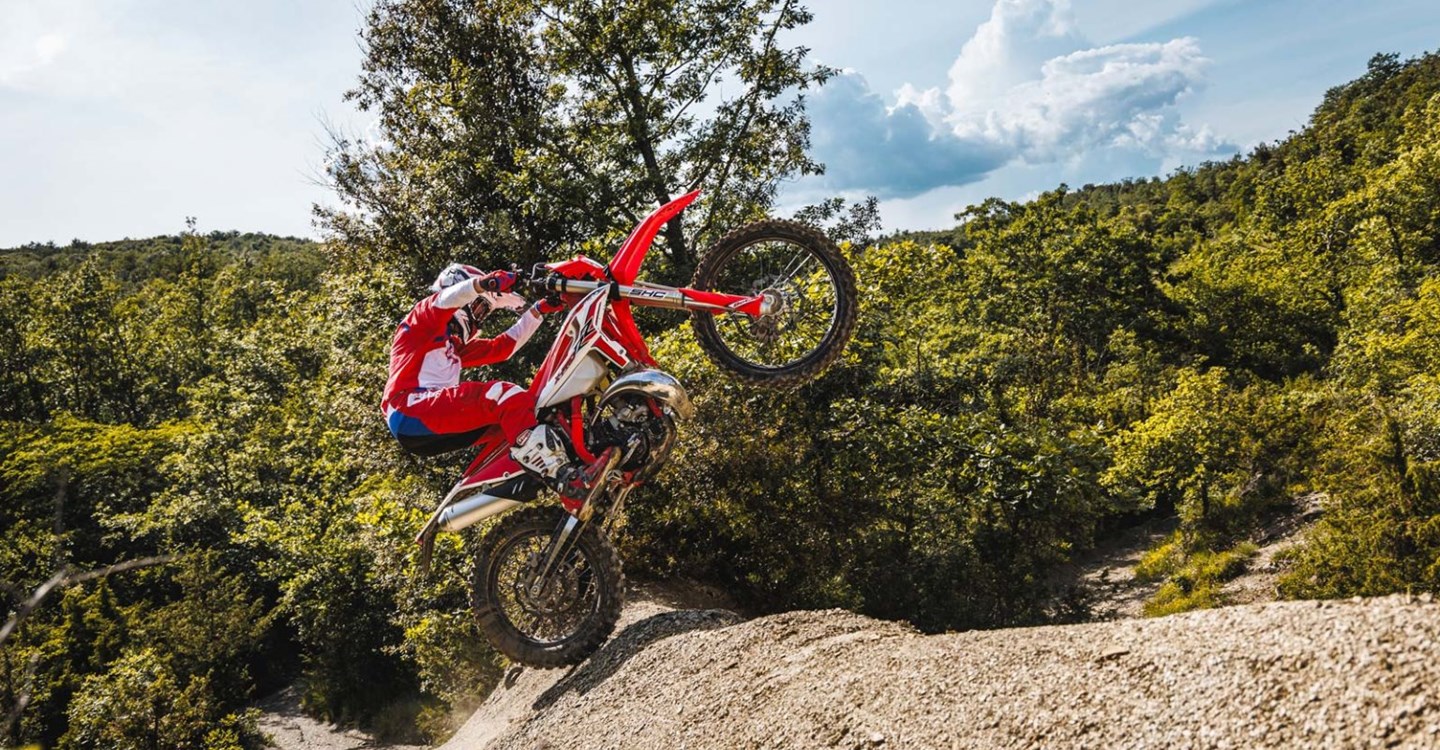 Beta RR X-PRO 2T 200