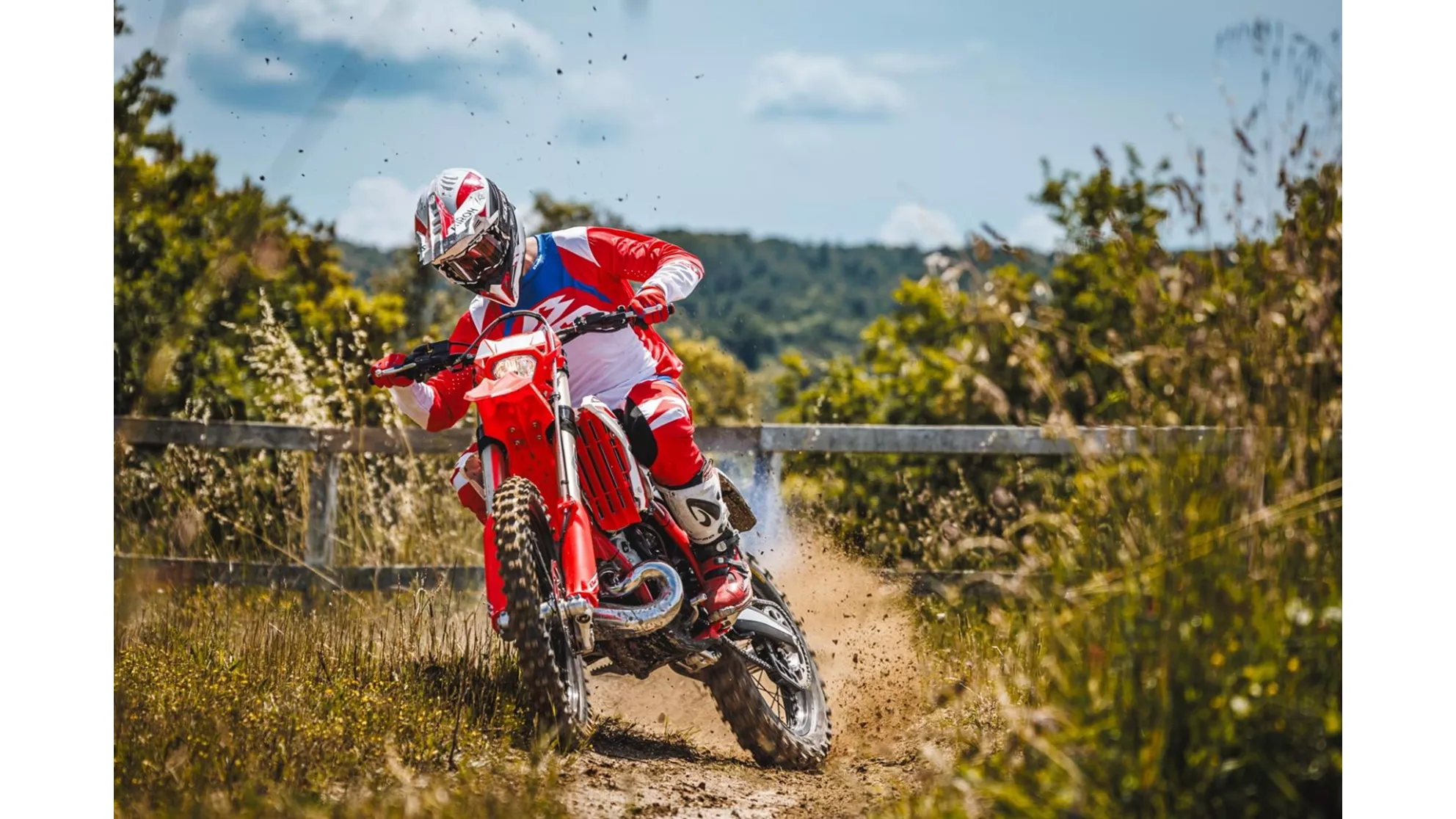 Beta RR X-PRO 2T 200 - Bild 10 Beta RR X-PRO 2T 200 - Bild 10