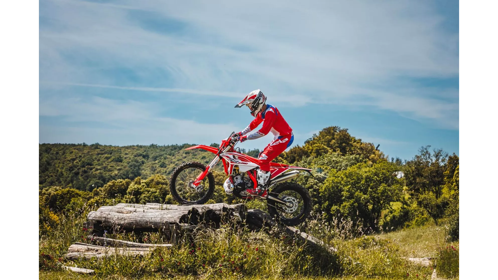 Beta RR X-PRO 2T 200 - Bild 11 Beta RR X-PRO 2T 200 - Bild 11