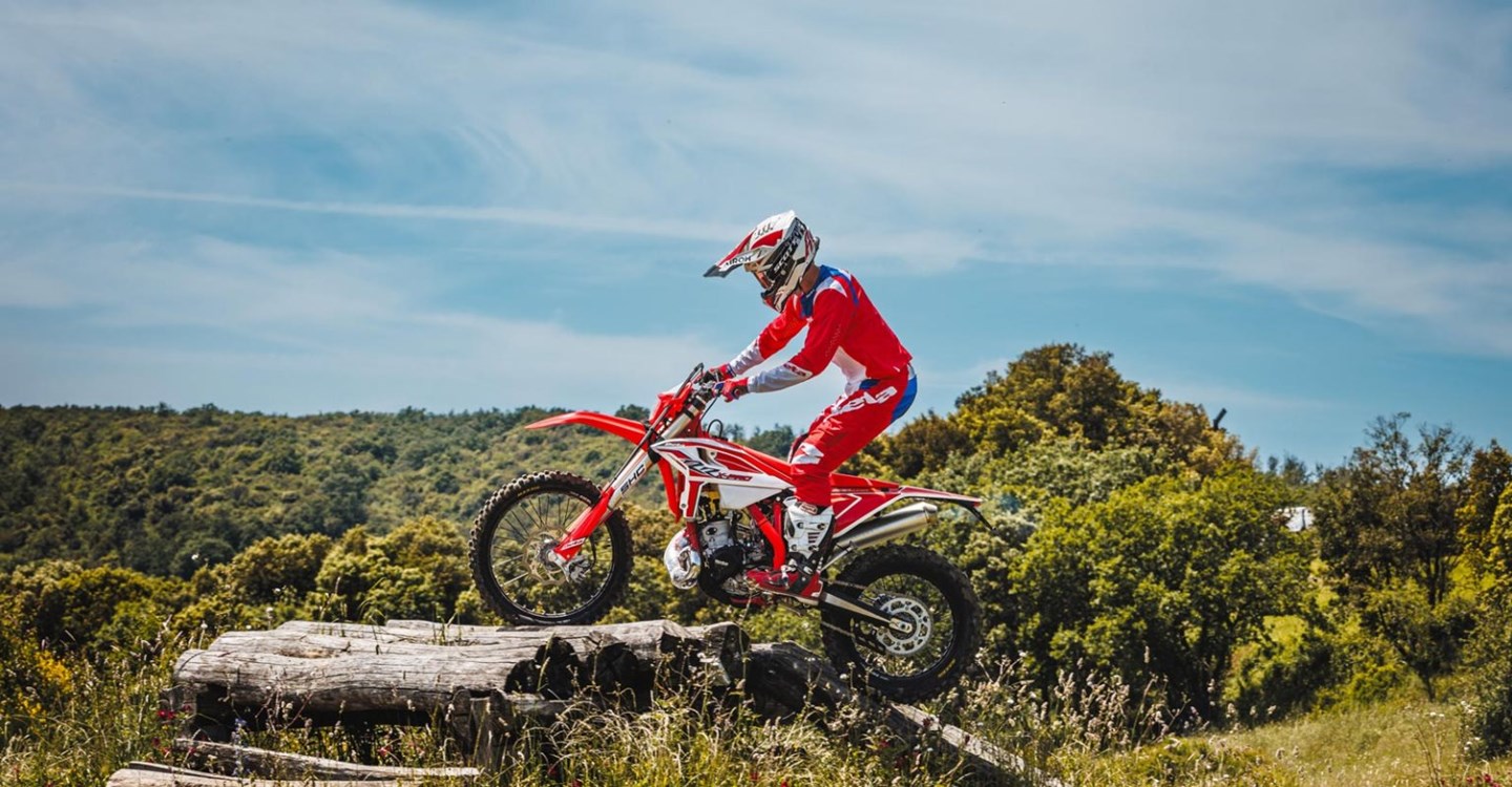 Beta RR X-PRO 2T 200