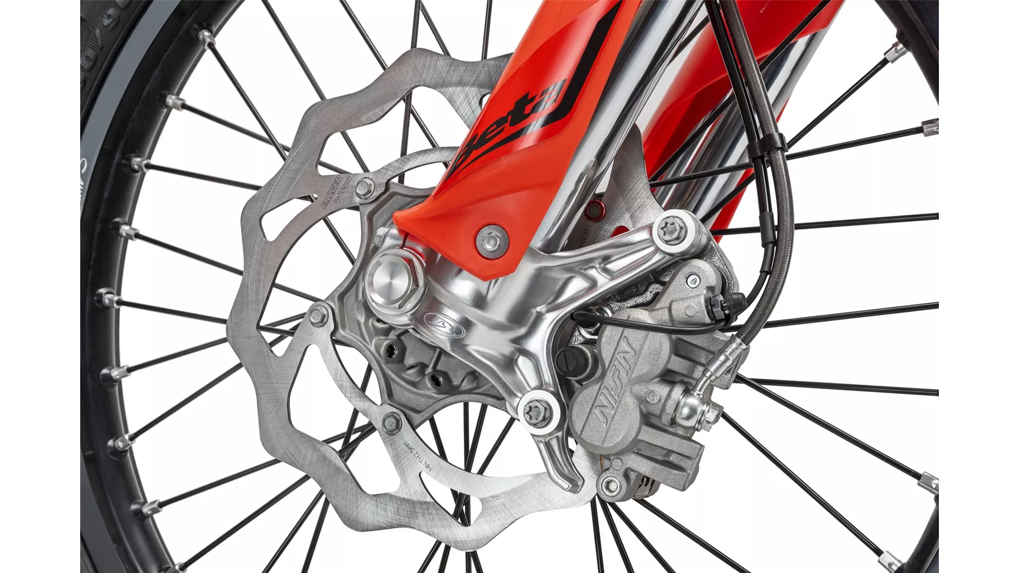 Beta RR X-PRO 2T 250 - Bild 1 Beta RR X-PRO 2T 250 - Bild 1