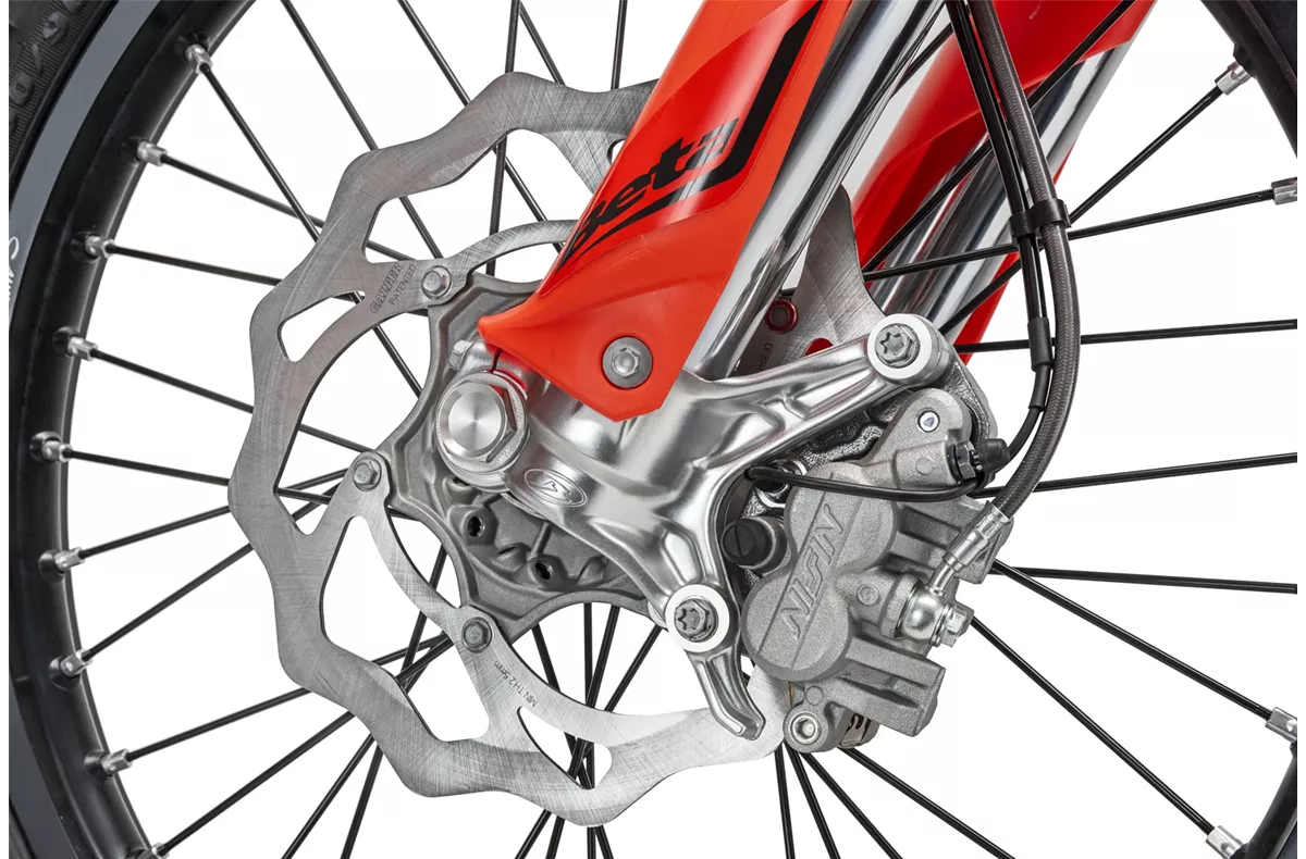 Beta RR X-PRO 2T 250 Beta RR X-PRO 2T 250