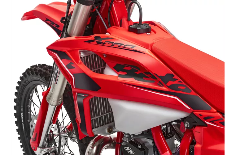 Beta RR X-PRO 2T 250 2026 Beta RR X-PRO 2T 250 2026