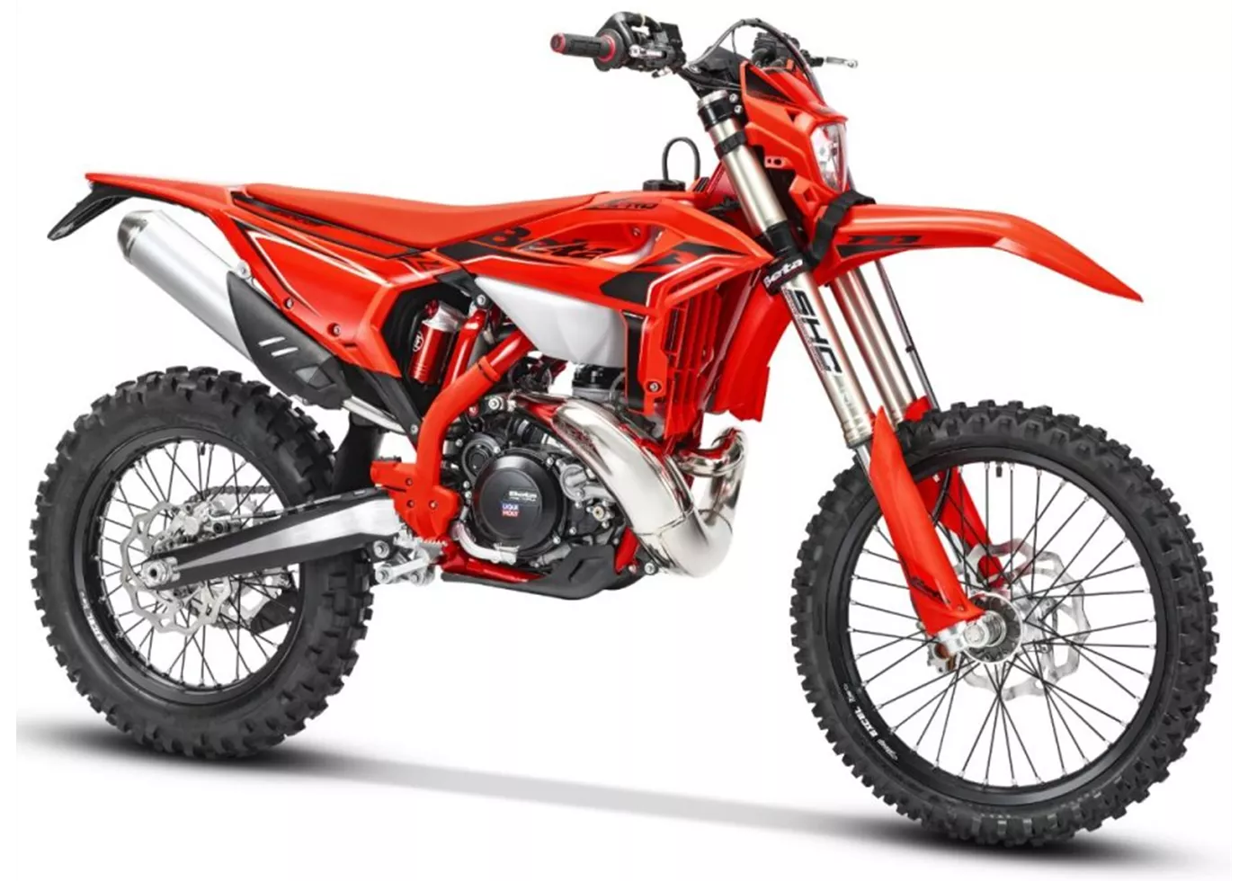 Beta RR X-PRO 2T 250 2026 Beta RR X-PRO 2T 250 2026