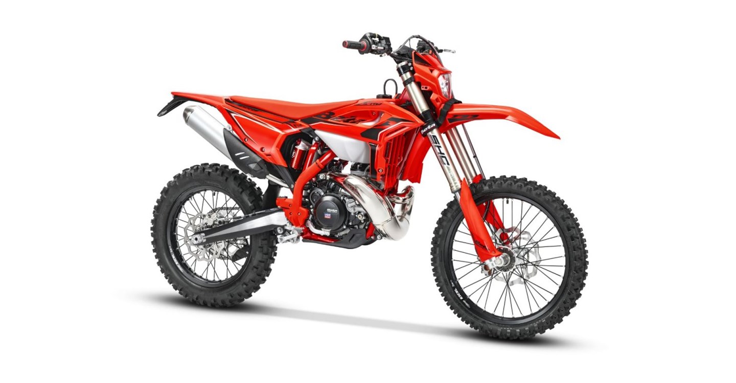Beta RR X-PRO 2T 250