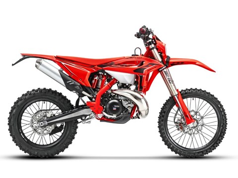 Beta RR X-PRO 2T 250 