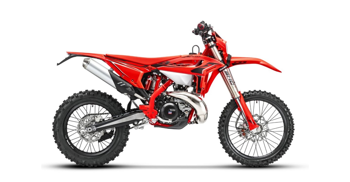 Beta RR X-PRO 2T 250