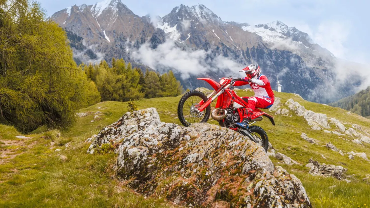 Beta Rr250 Beta RR X-PRO 2T 250 2026 - technical data, prices, reviews