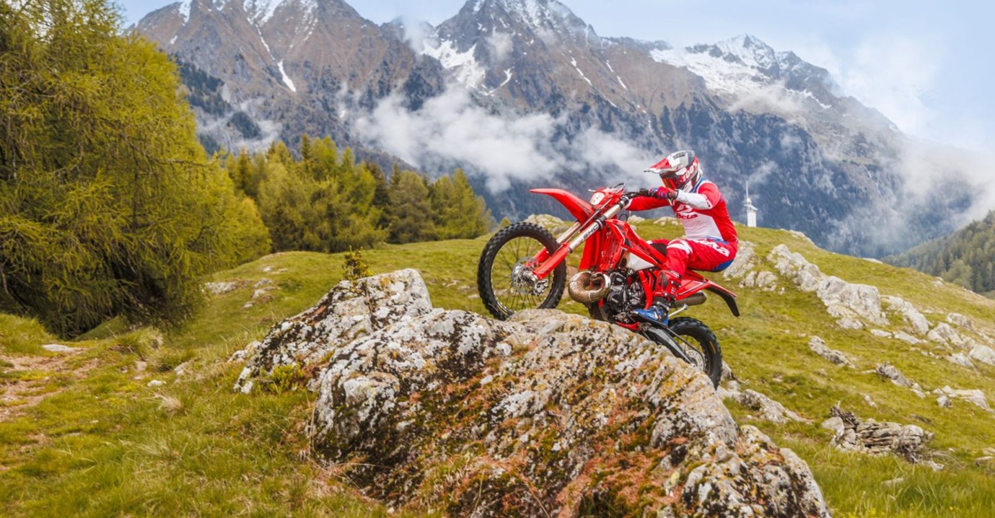 Beta RR X-PRO 2T 250